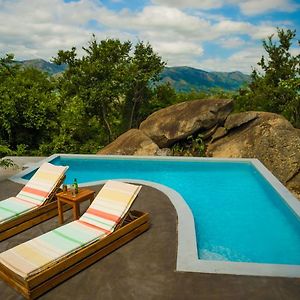 Mogi Boutique Hotel